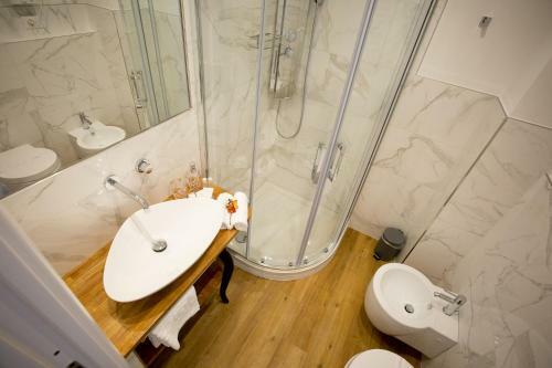 Hostal Atmosfere Delle 5 Terre E Di La Spezia