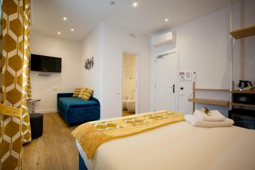 Hostal Atmosfere Delle 5 Terre E Di La Spezia