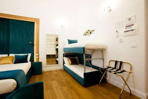 Hostal Atmosfere Delle 5 Terre E Di La Spezia