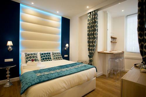 Hostal Atmosfere Delle 5 Terre E Di La Spezia
