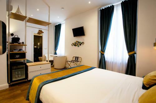 Hostal Atmosfere Delle 5 Terre E Di La Spezia