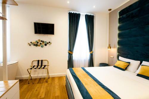 Hostal Atmosfere Delle 5 Terre E Di La Spezia