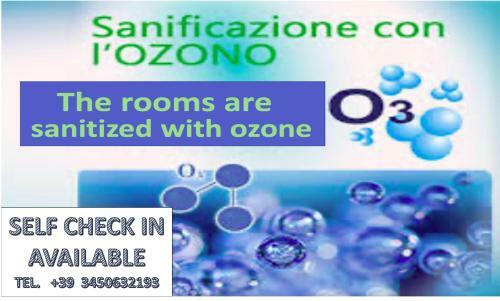 Hostal Atmosfere Delle 5 Terre E Di La Spezia
