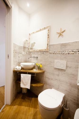 Hostal Atmosfere Delle 5 Terre E Di La Spezia