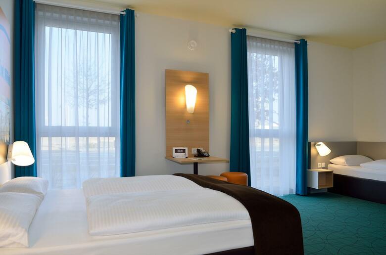 B&B Hotel K�ln-messe