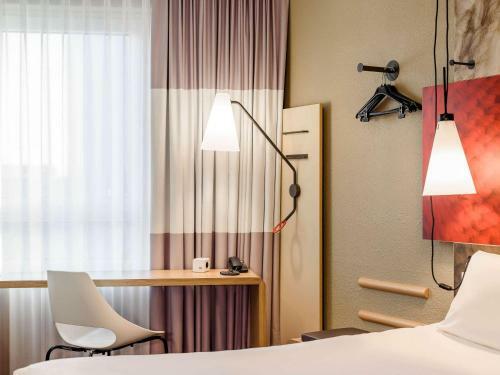 Ibis Hotel K�ln Am Dom
