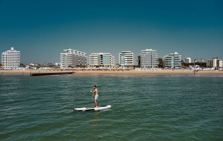 Falkensteiner Hotel & Spa Jesolo
