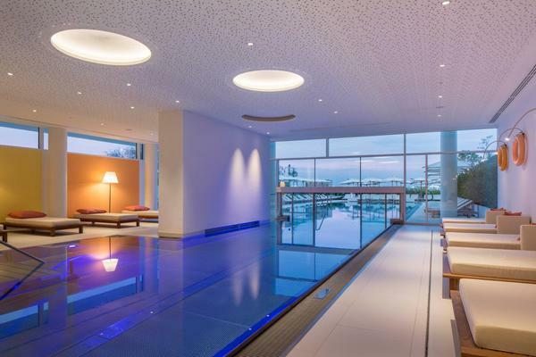 Falkensteiner Hotel & Spa Jesolo