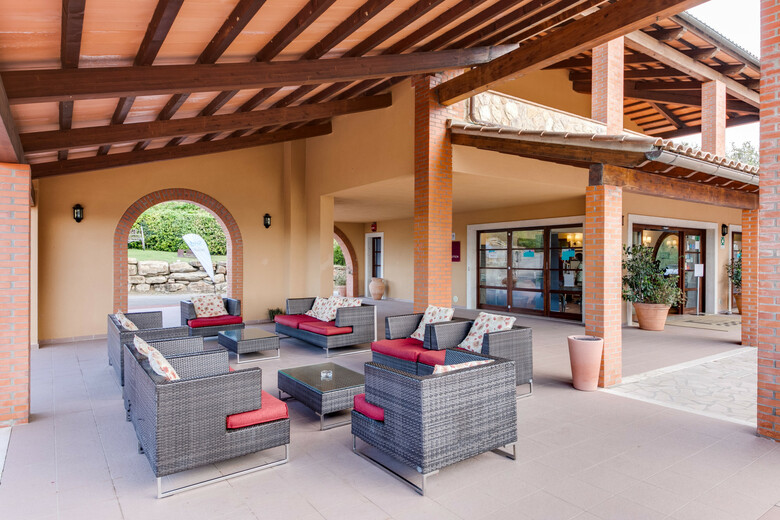 Hotel Borgo Magliano Resort