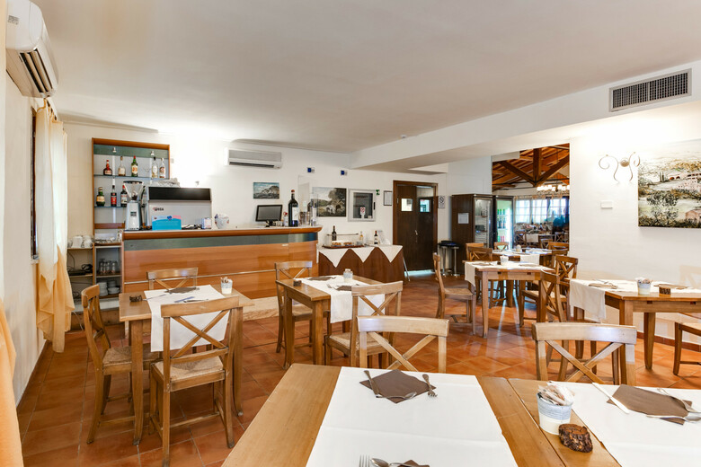 Hotel Borgo Magliano Resort