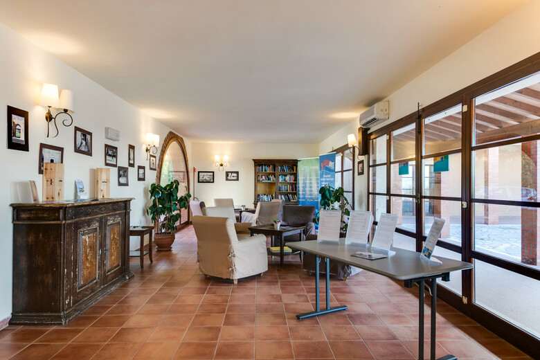 Hotel Borgo Magliano Resort