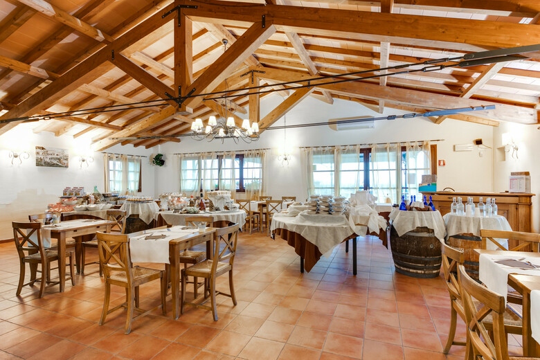 Hotel Borgo Magliano Resort