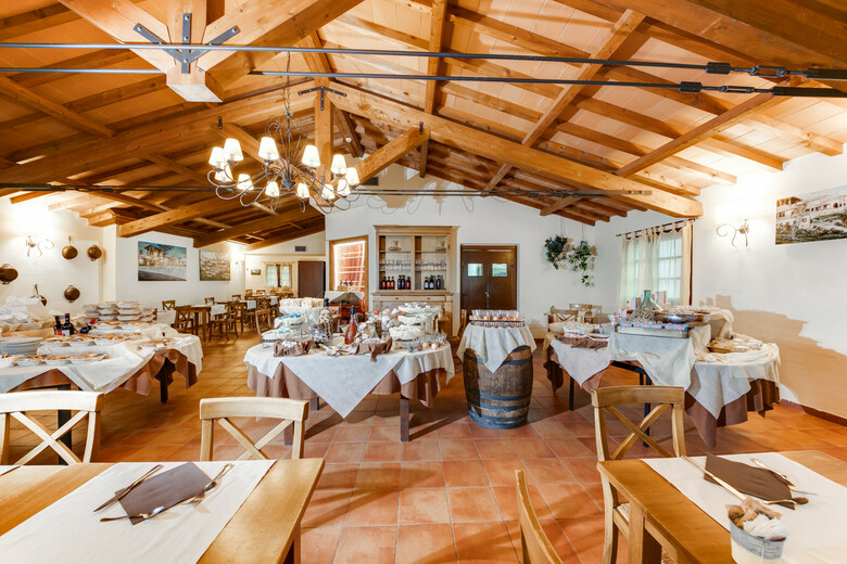 Hotel Borgo Magliano Resort