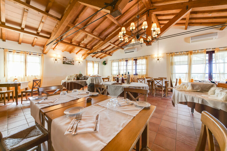 Hotel Borgo Magliano Resort