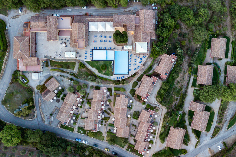 Hotel Borgo Magliano Resort