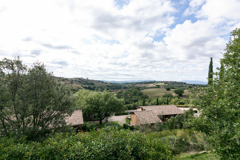 Hotel Borgo Magliano Resort