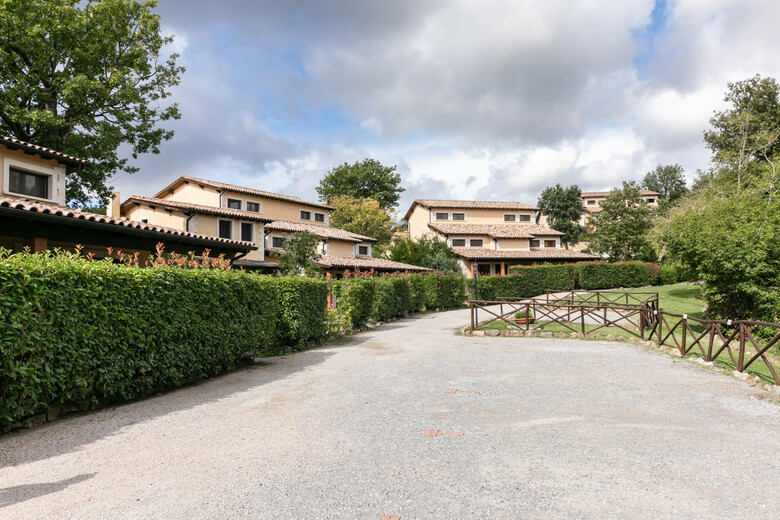 Hotel Borgo Magliano Resort