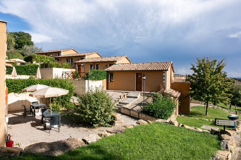 Hotel Borgo Magliano Resort