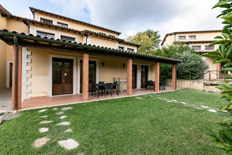 Hotel Borgo Magliano Resort