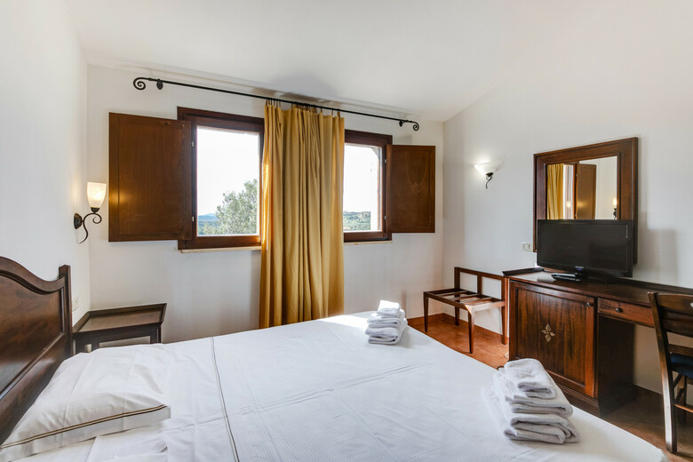 Hotel Borgo Magliano Resort