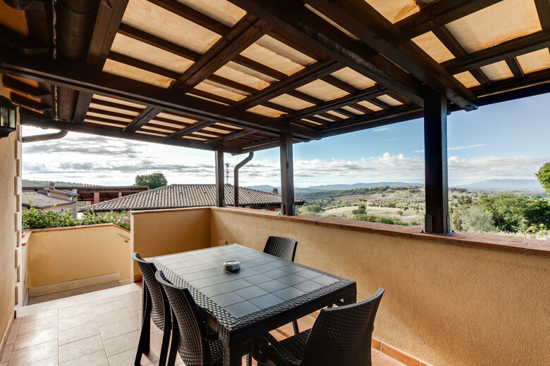 Hotel Borgo Magliano Resort