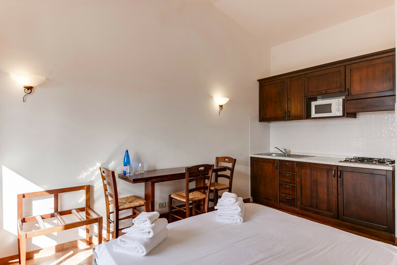 Hotel Borgo Magliano Resort