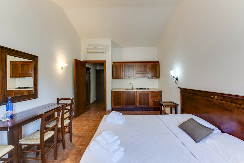 Hotel Borgo Magliano Resort