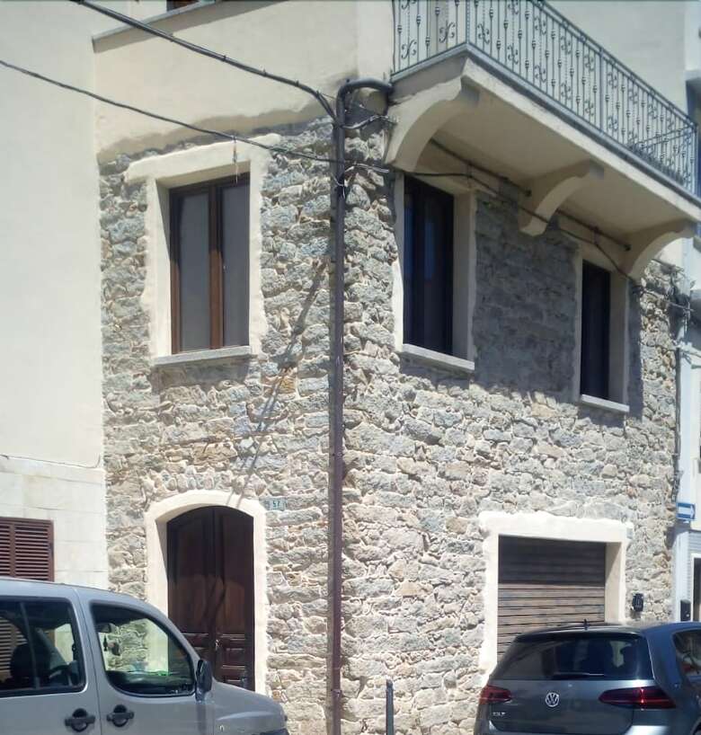 Bed & Breakfast Affitti Brevi Mamoiada Centro