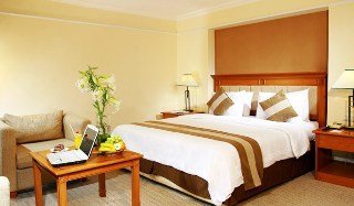 Hotel Grand Royal Panghegar