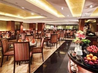Hotel Grand Royal Panghegar