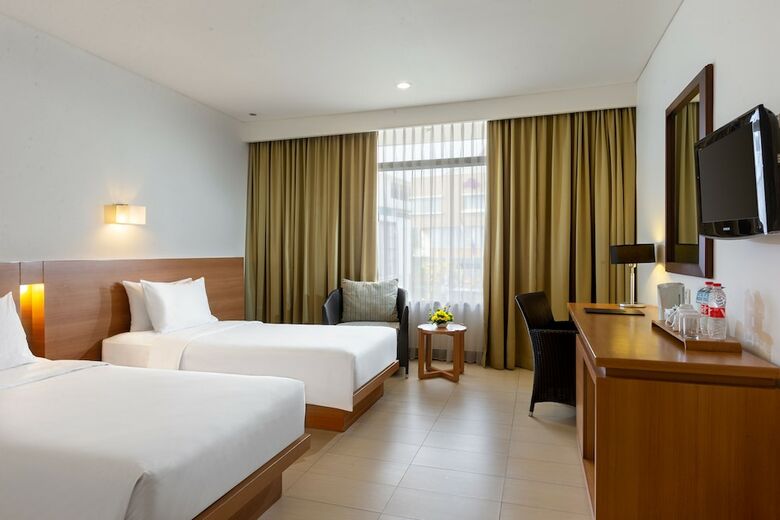 Hotel Santika