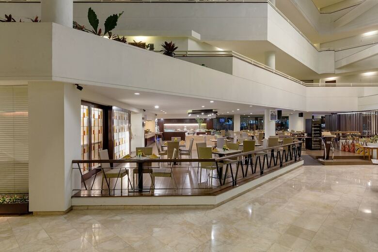 Hotel Santika