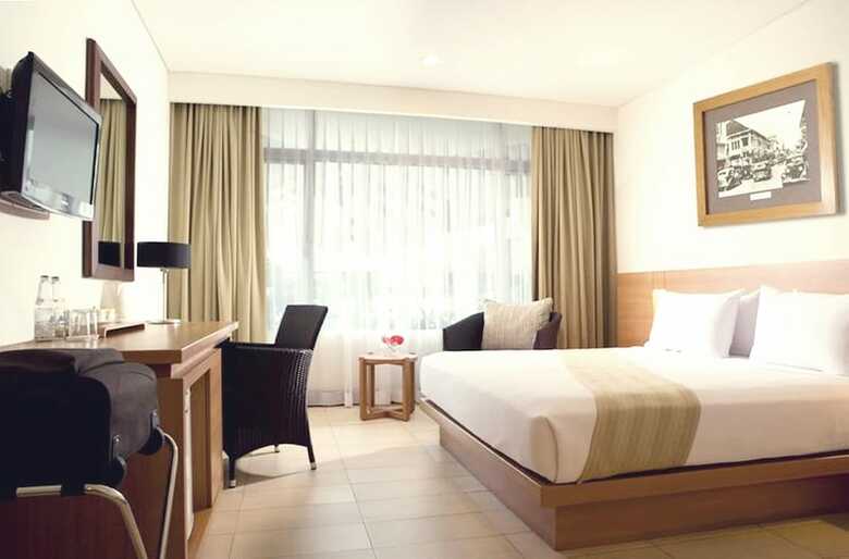 Hotel Santika
