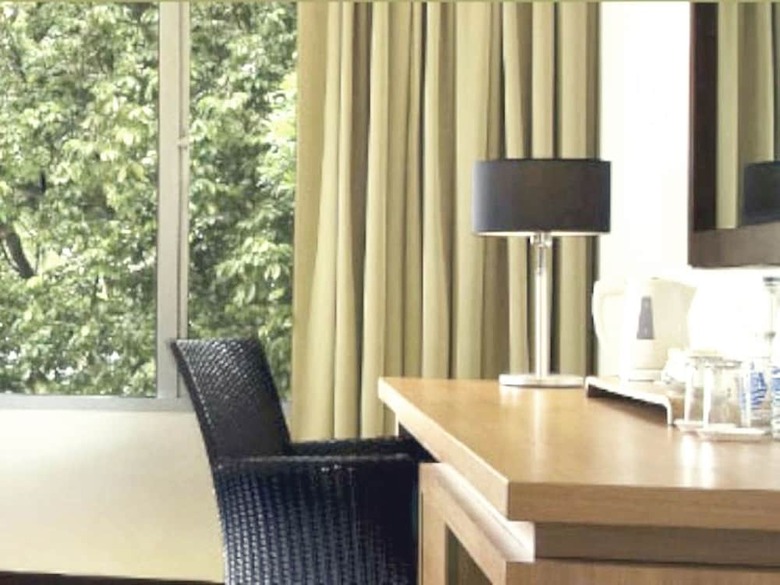 Hotel Santika