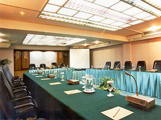 Hotel Savoy Homann