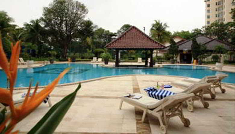 Hotel Sahid Jaya Lippo Cikarang