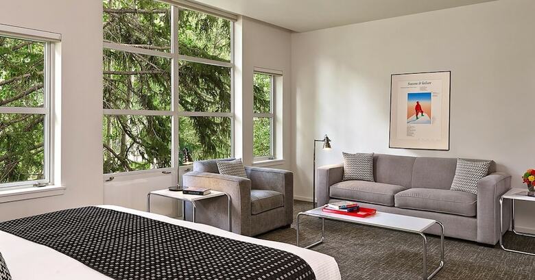 Hotel Aspen Meadows Resort