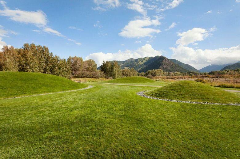 Hotel Aspen Meadows Resort