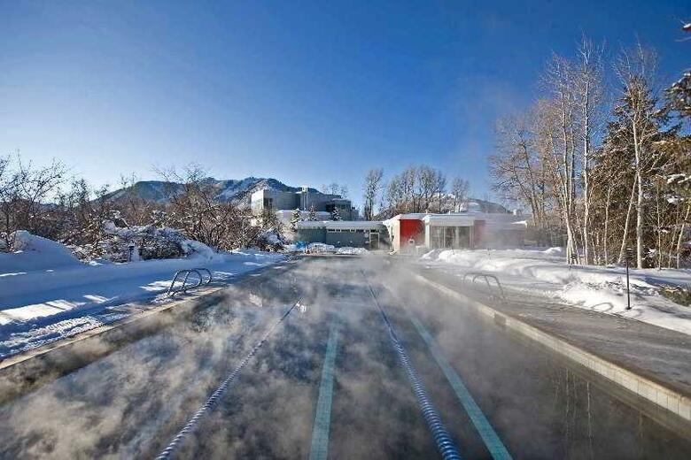 Hotel Aspen Meadows Resort