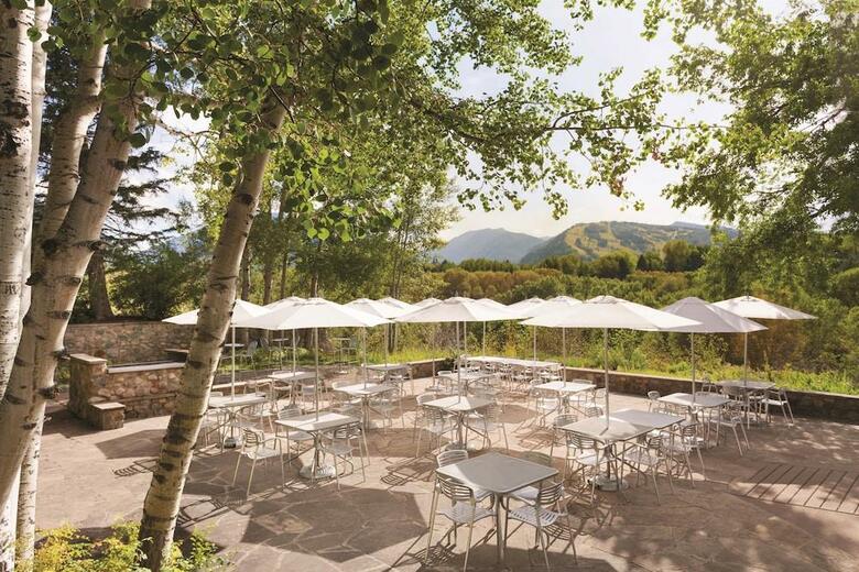 Hotel Aspen Meadows Resort
