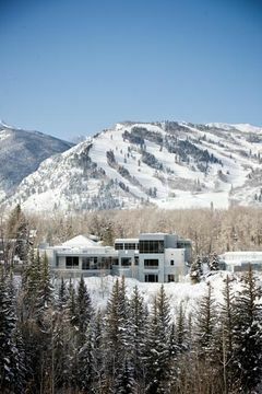 Hotel Aspen Meadows Resort