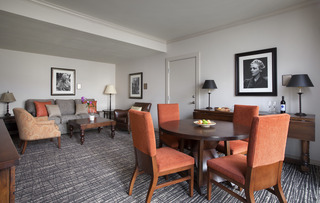 Hotel Hyatt Regency Lost Pines-rview
