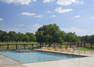 Hotel Hyatt Regency Lost Pines-rview