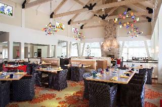 Hotel Hyatt Regency Lost Pines-rview
