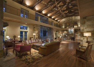 Hotel Hyatt Regency Lost Pines-rview