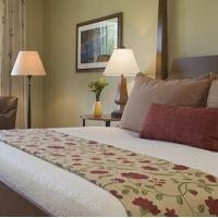 Hotel Hyatt Regency Lost Pines-rview