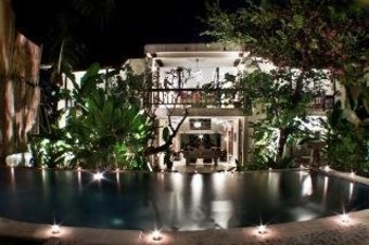 Hotel Abian Biu Mansion