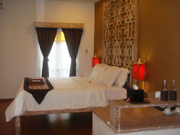 Hotel Abian Biu Mansion