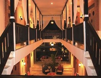 Hotel Abian Biu Mansion