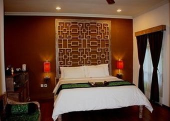 Hotel Abian Biu Mansion